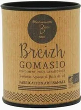 Gomasio breizh 1